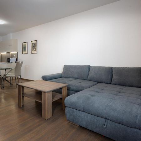 Vysoké Tatry Tatrystay Private Apartments Hrebienok מראה חיצוני תמונה